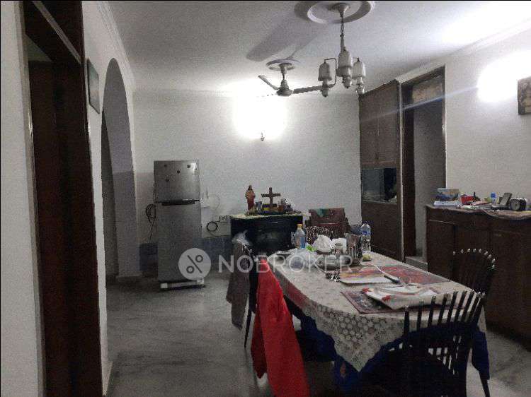 3 BHK Flat In Sb For Sale  In  Patel Nagar