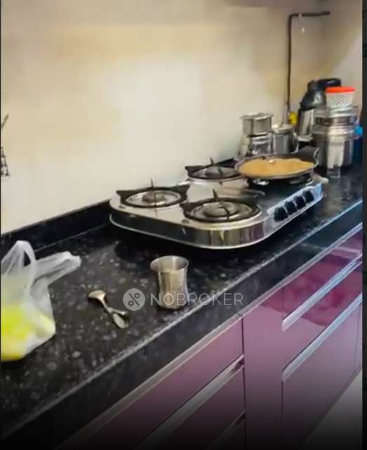 2 BHK Flat In Jp North Estella For Sale  In Mira Road East