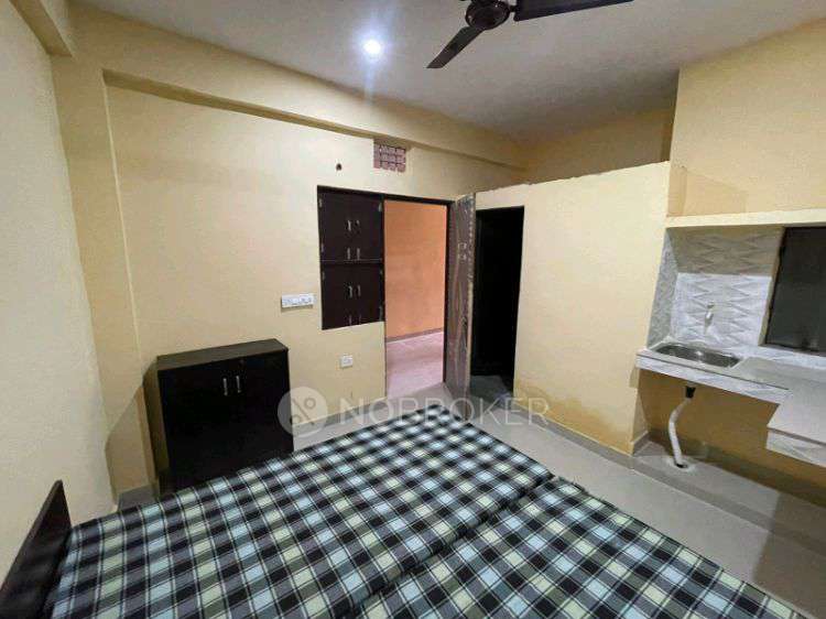 1 RK Flat In Jbm Residency ,noida, Sector -167 for Rent  In Chhaprauli Bangar, 