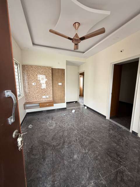 2 BHK Flat In Standlone Building for Rent  In Hsr Layout
