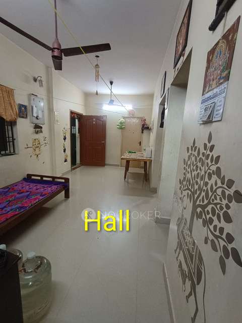 2 BHK Flat In Optima Ace, Ambattur For Sale  In Ambattur