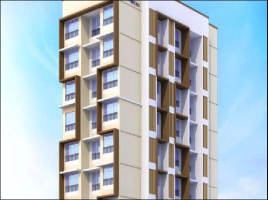 1 BHK Flat In Hetali Sagar For Sale  In Andheri