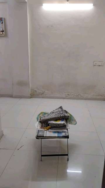 Shared Room for Female In 1 RK  In Karve Nagar 