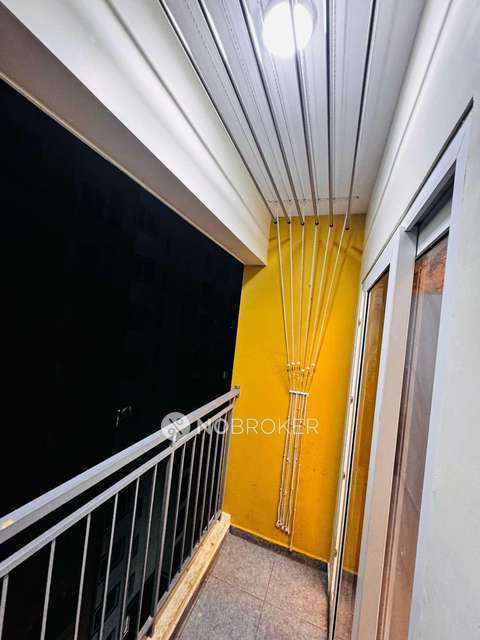 2 BHK Flat In Urbanrise Codename New Porur For Sale  In Thirumazhisai