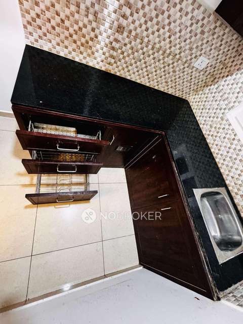 2 BHK Flat In Urbanrise Codename New Porur For Sale  In Thirumazhisai