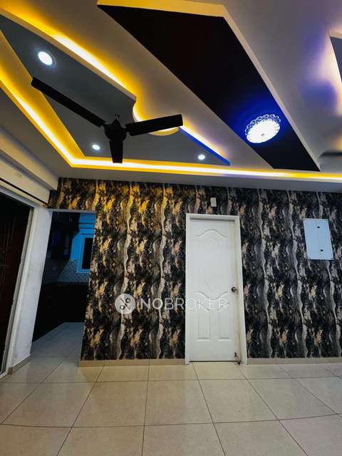 2 BHK Flat In Urbanrise Codename New Porur For Sale  In Thirumazhisai