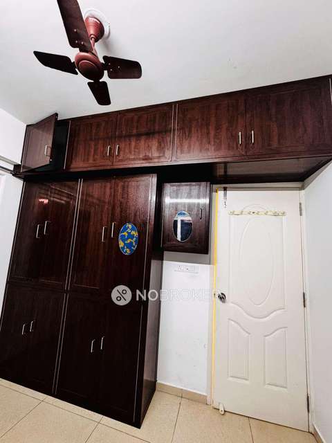 2 BHK Flat In Urbanrise Codename New Porur For Sale  In Thirumazhisai