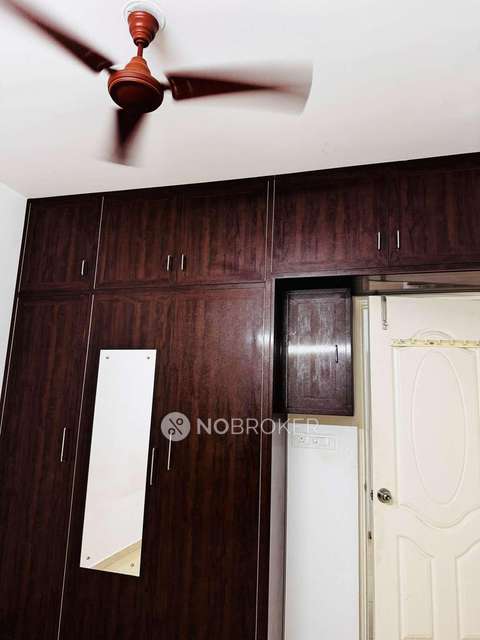 2 BHK Flat In Urbanrise Codename New Porur For Sale  In Thirumazhisai