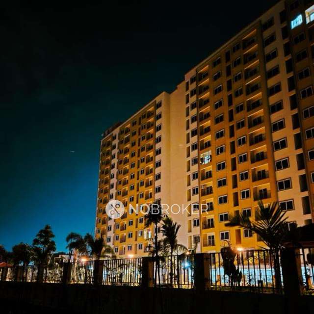 2 BHK Flat In Urbanrise Codename New Porur For Sale  In Thirumazhisai