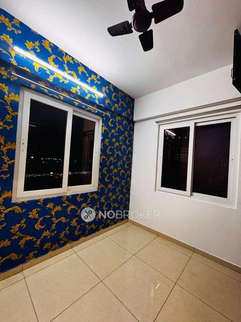 2 BHK Flat In Urbanrise Codename New Porur For Sale  In Thirumazhisai