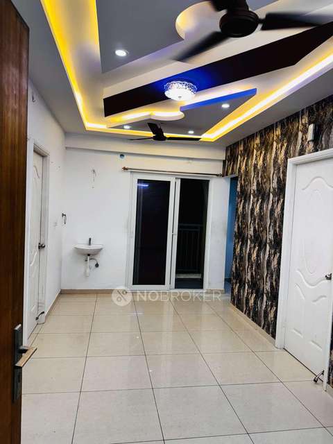 2 BHK Flat In Urbanrise Codename New Porur For Sale  In Thirumazhisai