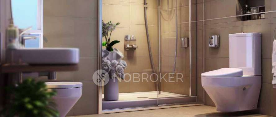 4 BHK Flat In Sunrock Khatushyam Empire For Sale  In Vasai West