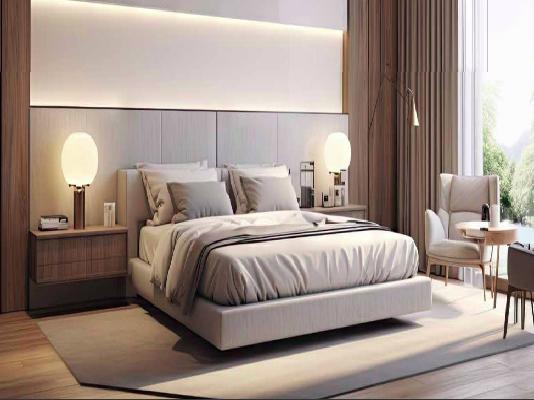 4 BHK Flat In Sunrock Khatushyam Empire For Sale  In Vasai West