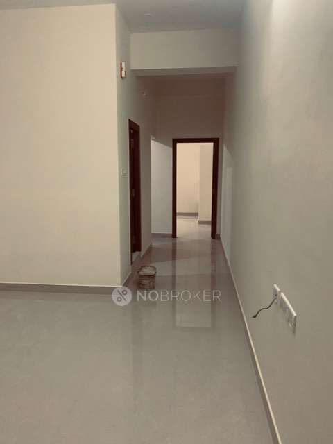 1 BHK Flat In Hidayath For Sale  In Hidayath Residency