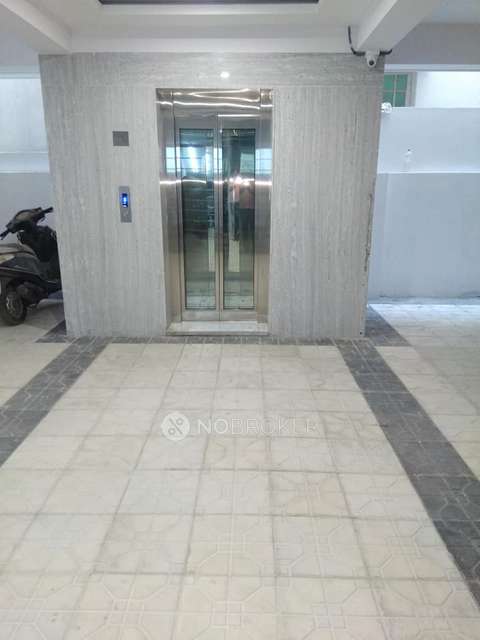 1 BHK Flat In Hidayath For Sale  In Hidayath Residency