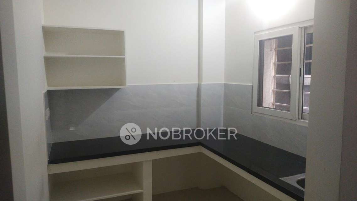 1 BHK Flat In Hidayath For Sale  In Hidayath Residency