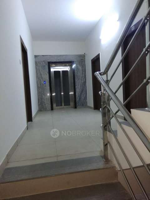 1 BHK Flat In Hidayath For Sale  In Hidayath Residency