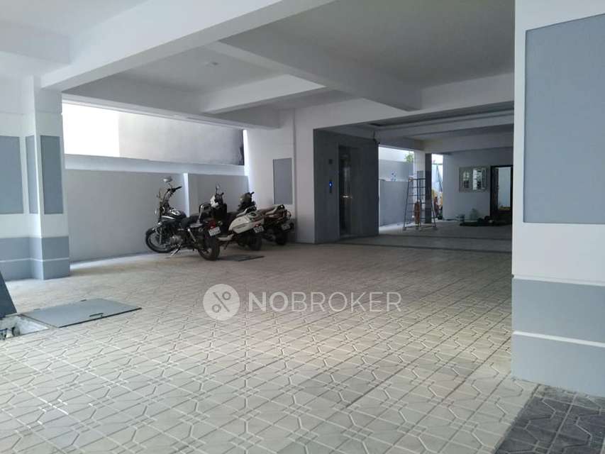 1 BHK Flat In Hidayath For Sale  In Hidayath Residency