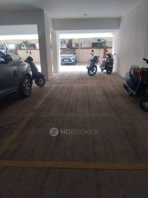 3 BHK Flat In Unique Legacy Regal for Rent  In Keshav Nagar