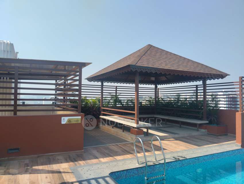 3 BHK Flat In Unique Legacy Regal, Keshav Nagar for Rent  In Keshav Nagar, Mundhwa