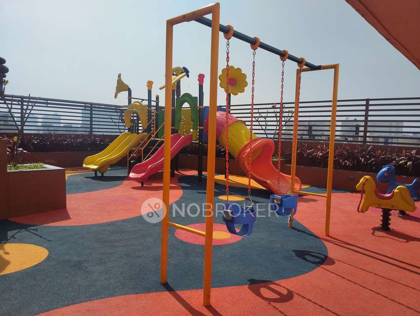 3 BHK Flat In Unique Legacy Regal for Rent  In Keshav Nagar