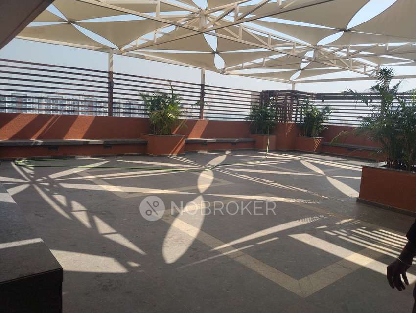 3 BHK Flat In Unique Legacy Regal for Rent  In Keshav Nagar