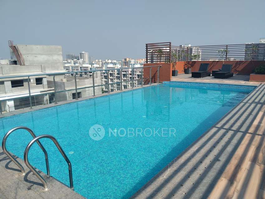 3 BHK Flat In Unique Legacy Regal for Rent  In Keshav Nagar