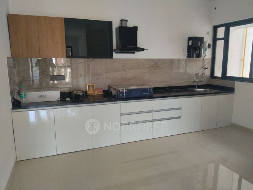 3 BHK Flat In Unique Legacy Regal for Rent  In Keshav Nagar