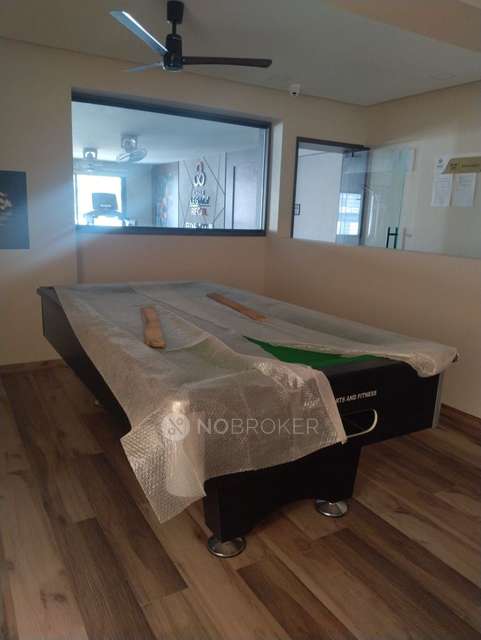 3 BHK Flat In Unique Legacy Regal for Rent  In Keshav Nagar