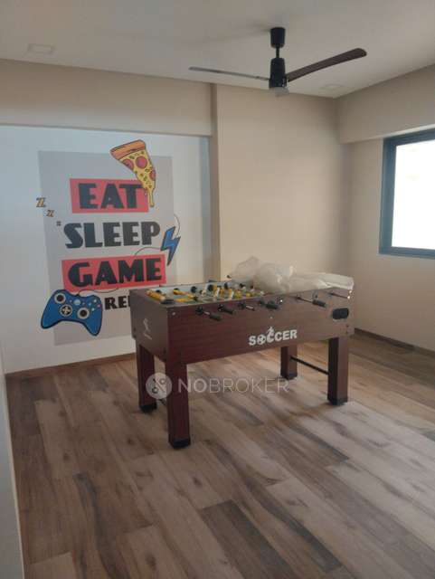 3 BHK Flat In Unique Legacy Regal for Rent  In Keshav Nagar