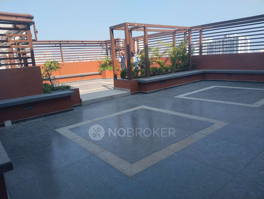 3 BHK Flat In Unique Legacy Regal for Rent  In Keshav Nagar