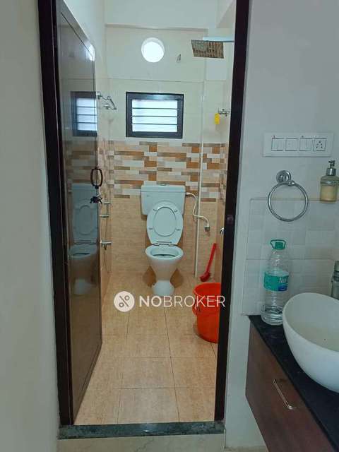 3 BHK Flat In Samy White Lily For Sale  In Kovilambakkam