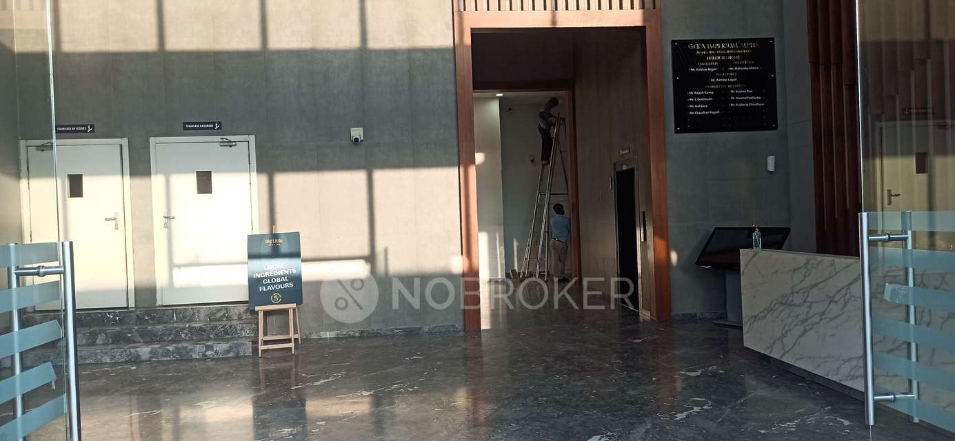 Office Space in Kharadi, Pune for Rent 