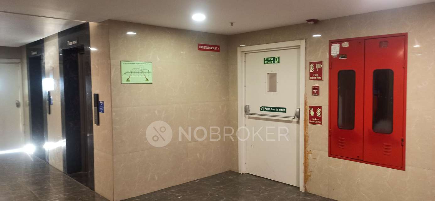 Office Space in Kharadi, Pune for Rent 