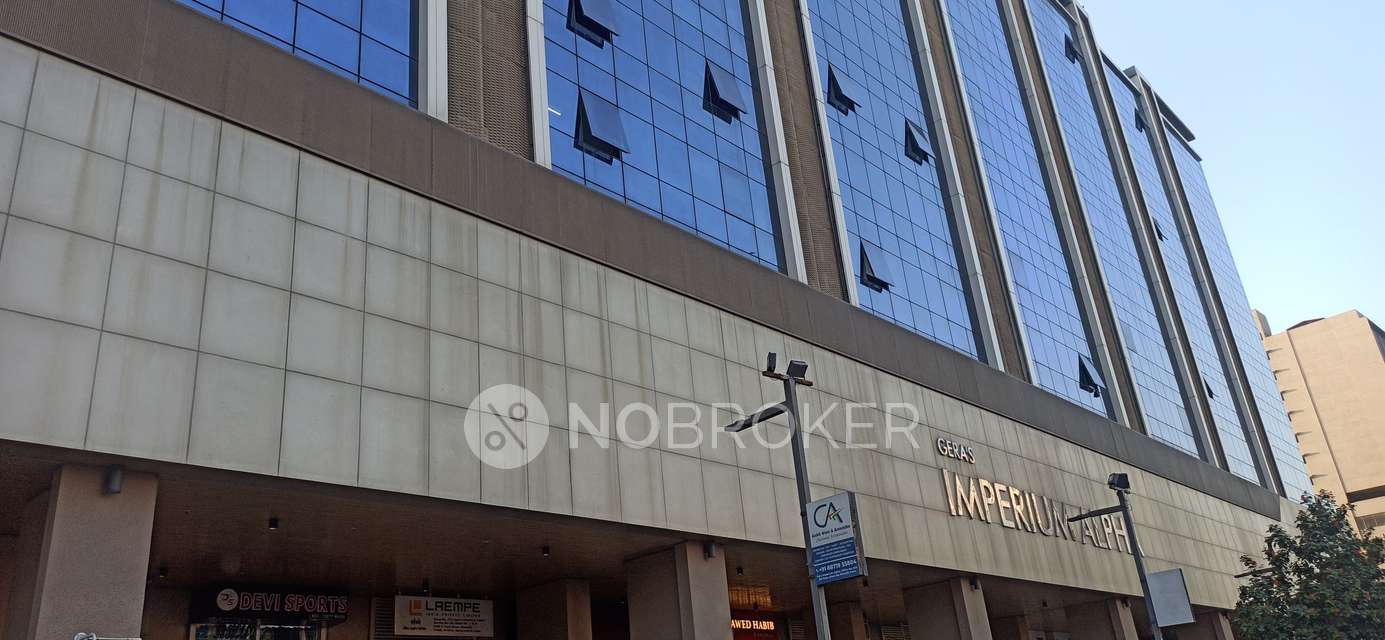 Office Space in Kharadi, Pune for Rent 