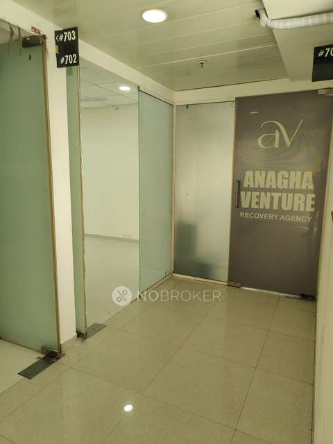 Office Space in Kharadi, Pune for Rent 