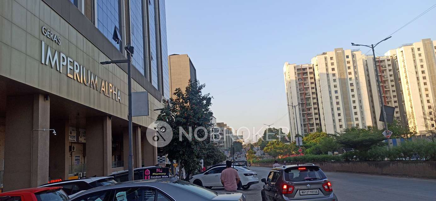 Office Space in Kharadi, Pune for Rent 