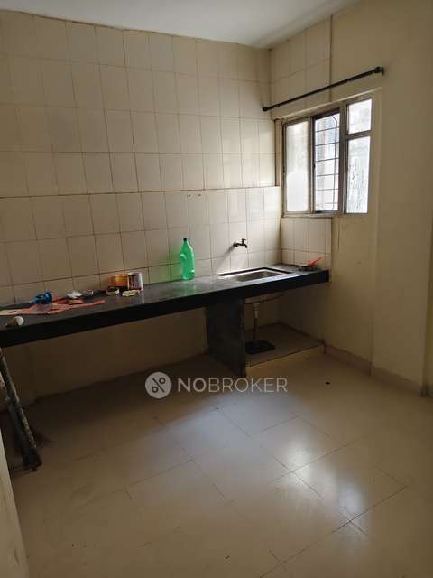 1 BHK Flat In Akshay Park for Rent  In Wakad