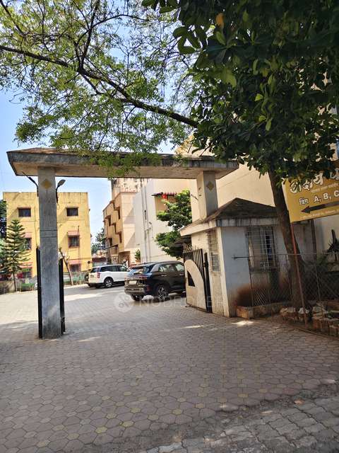 1 BHK Flat In Akshay Park for Rent  In Wakad