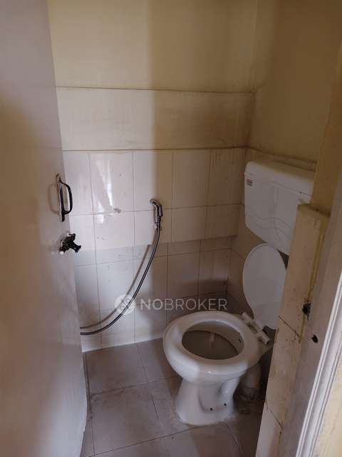 1 BHK Flat In Akshay Park for Rent  In Wakad