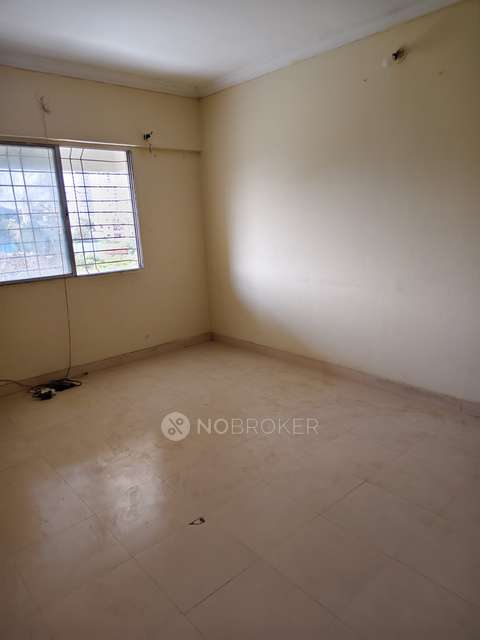 1 BHK Flat In Akshay Park for Rent  In Wakad