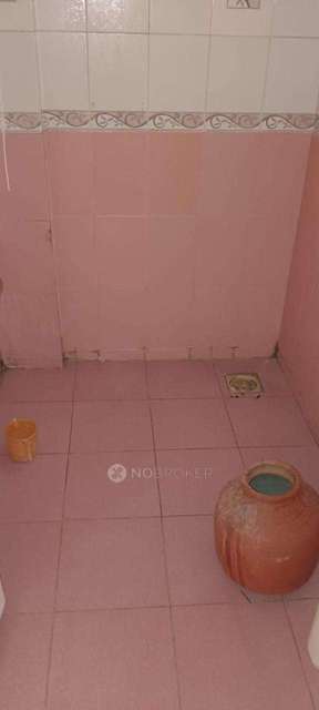 1 BHK Flat In Akshay Park for Rent  In Wakad