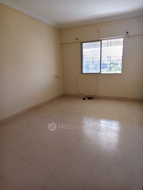 1 BHK Flat In Akshay Park for Rent  In Wakad