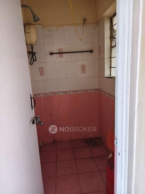 1 BHK Flat In Akshay Park for Rent  In Wakad