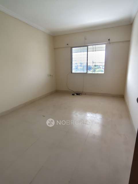 1 BHK Flat In Akshay Park for Rent  In Wakad