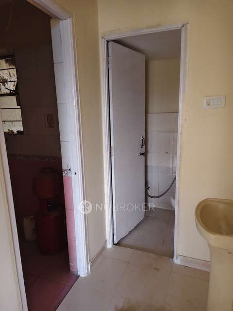 1 BHK Flat In Akshay Park for Rent  In Wakad