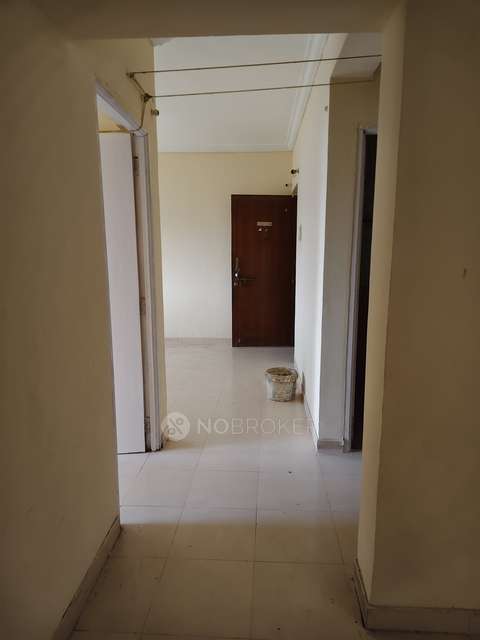 1 BHK Flat In Akshay Park for Rent  In Wakad