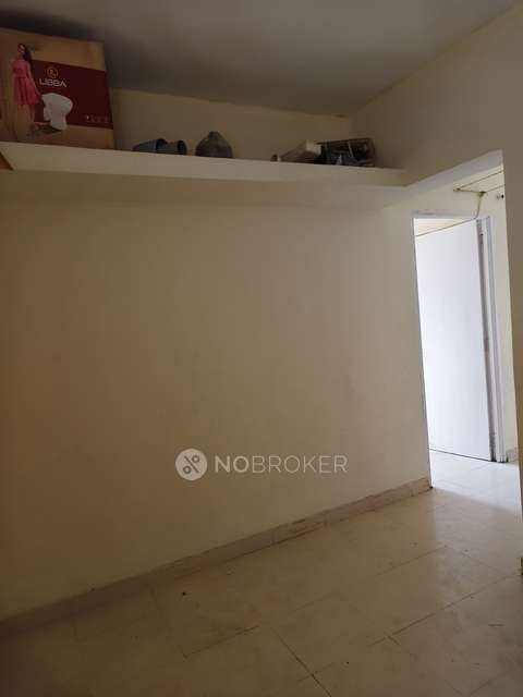 1 BHK Flat In Akshay Park for Rent  In Wakad