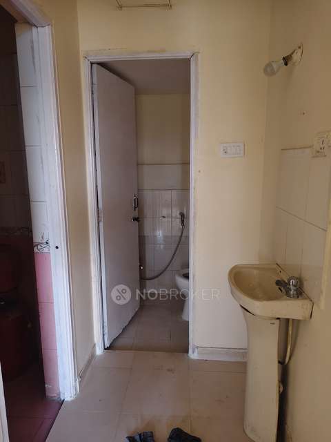 1 BHK Flat In Akshay Park for Rent  In Wakad