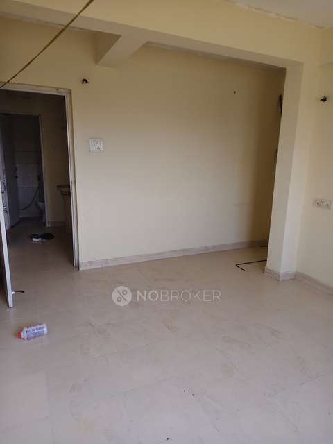 1 BHK Flat In Akshay Park for Rent  In Wakad